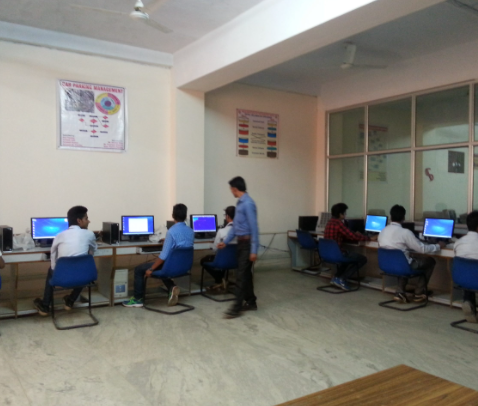 Modi Institute of Technology Kota General photo (8) by khushi sen