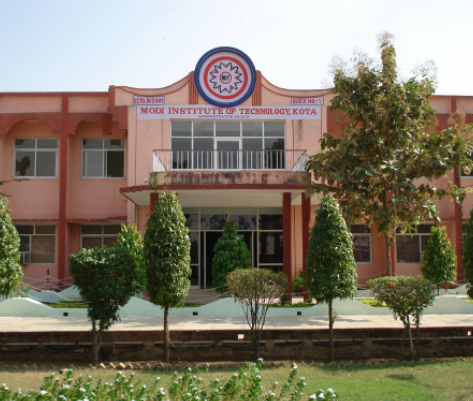 Modi Institute of Technology Kota General photo (9) by khushi sen
