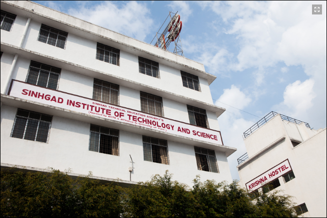 SITS Narhe General photo (4) by Natesh Khadse
