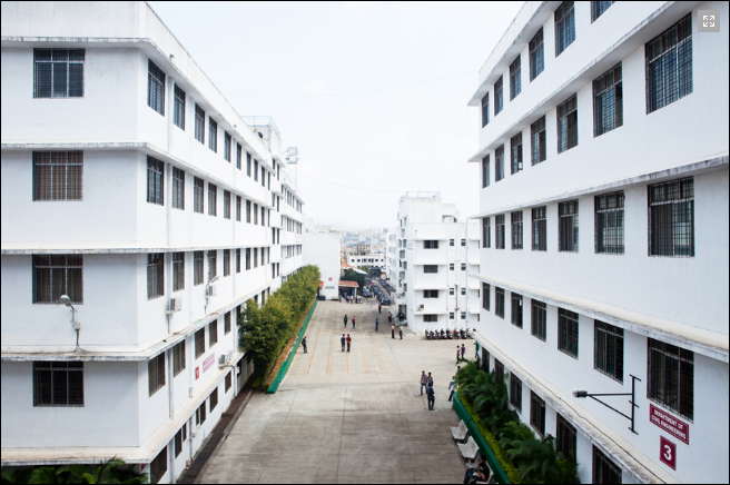 SITS Narhe Campus photo (6) by Natesh Khadse