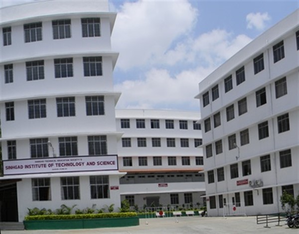 SITS Narhe General photo (5) by Natesh Khadse