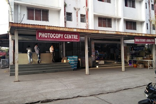 SITS Narhe Facilities & Labs photo (7) by Natesh Khadse