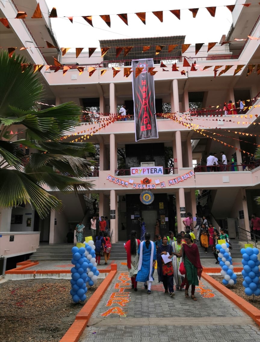 Coimbatore Institute of Technology Events photo (14) by Karuppuswamy K