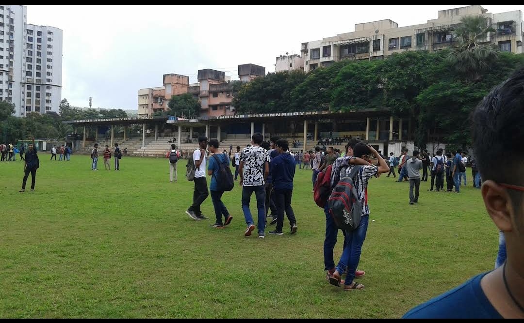 TCET Mumbai General photo (16) by Abhijeet mishra