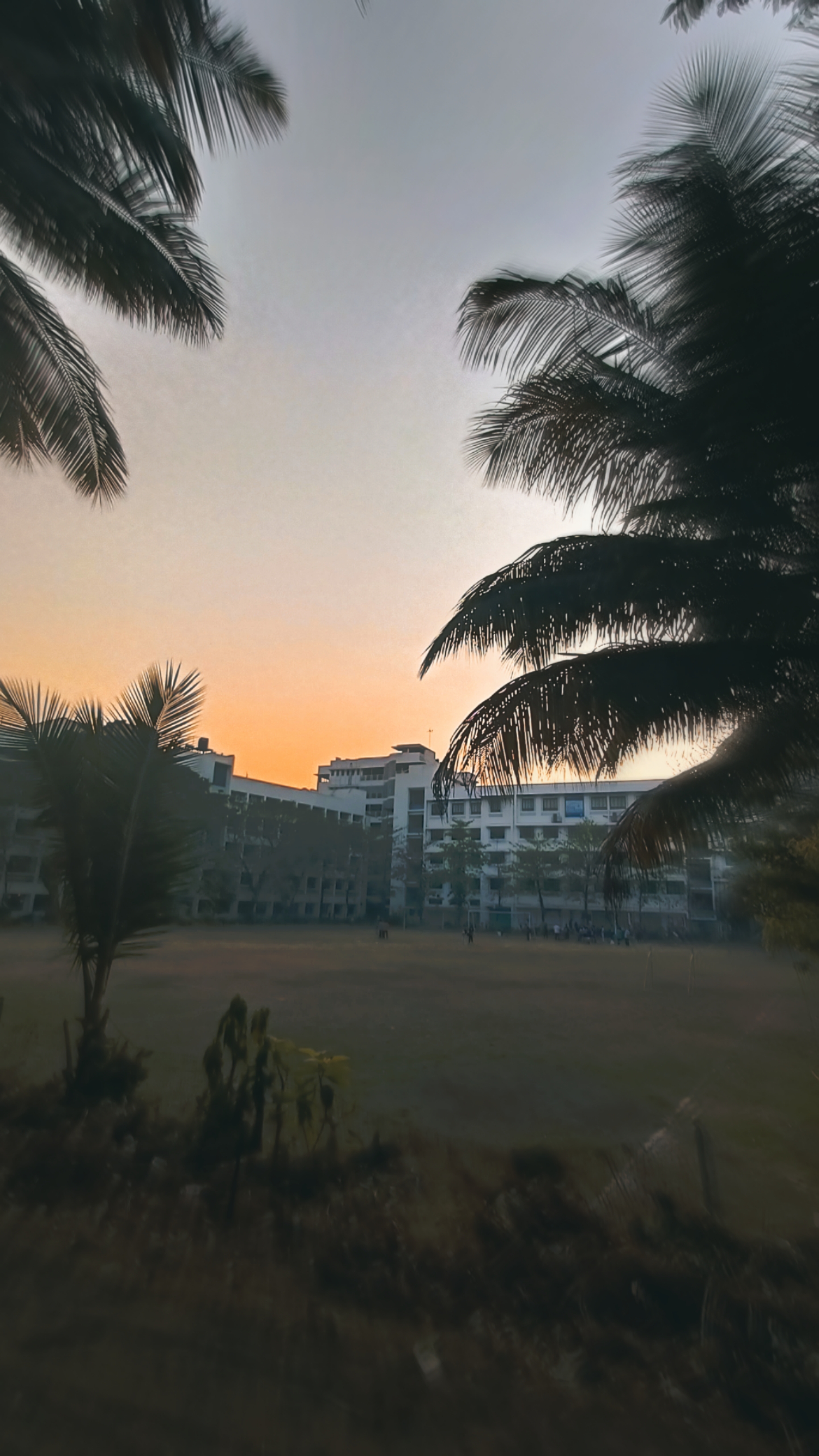 Don Bosco Institute of Technology Mumbai General photo (6) by Erwin Dsouza