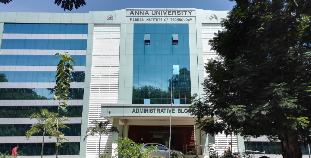 MIT Chennai General photo (8) by Mohammed Shaik Usman D