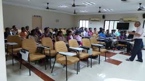 MIT Chennai Facilities & Labs photo (11) by Mohammed Shaik Usman D