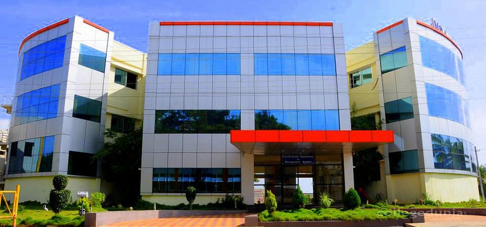 PESCE Campus photo (13) by Guruprasad Y G