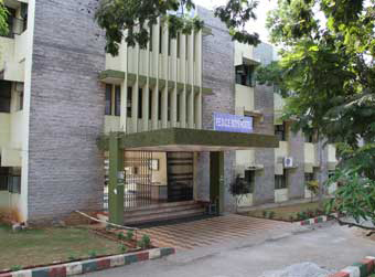 PESCE Hostels photo (11) by Guruprasad Y G