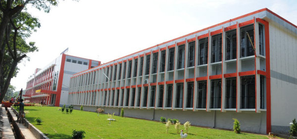 PESCE Campus photo (12) by Guruprasad Y G