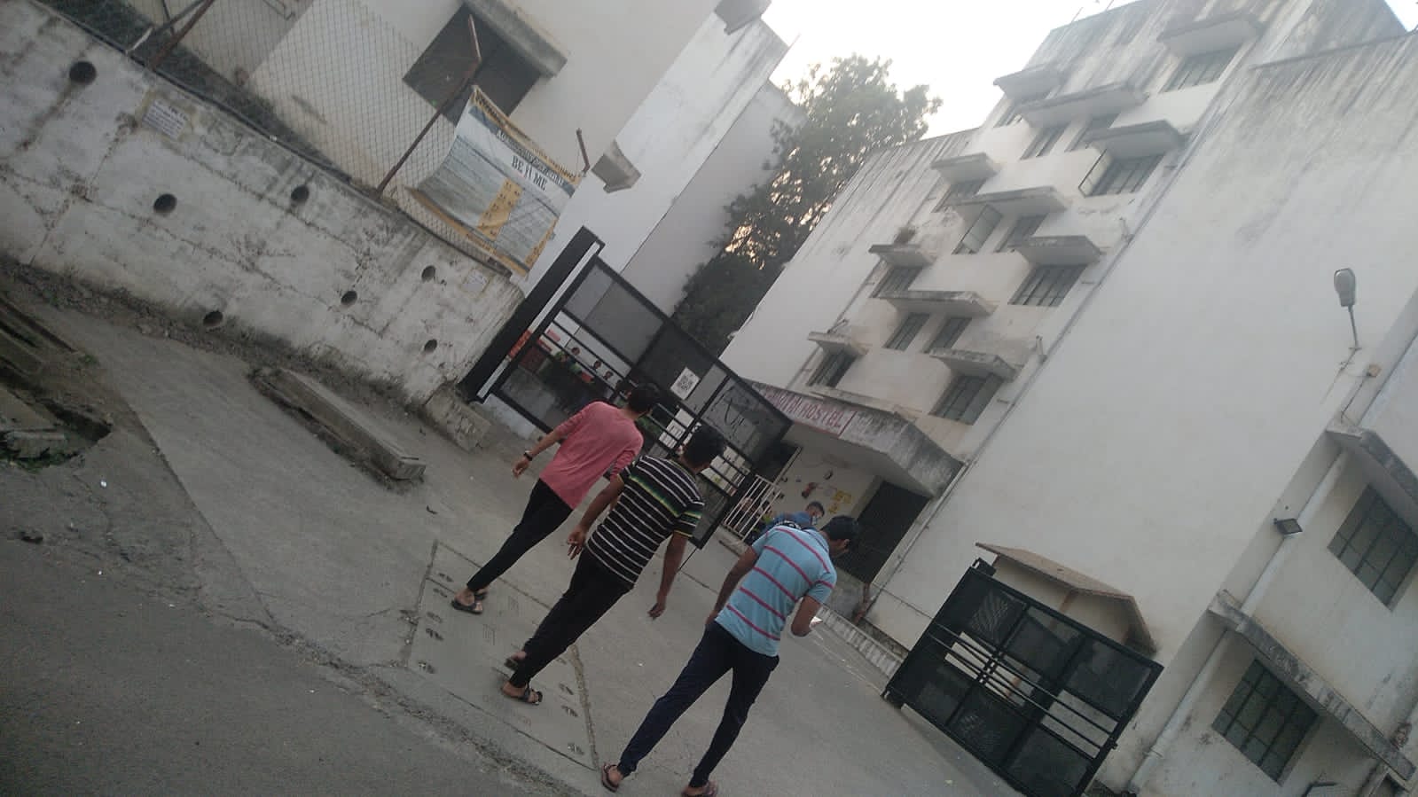 SITS Narhe General photo (2) by GANGURDE KALPESH VILAS