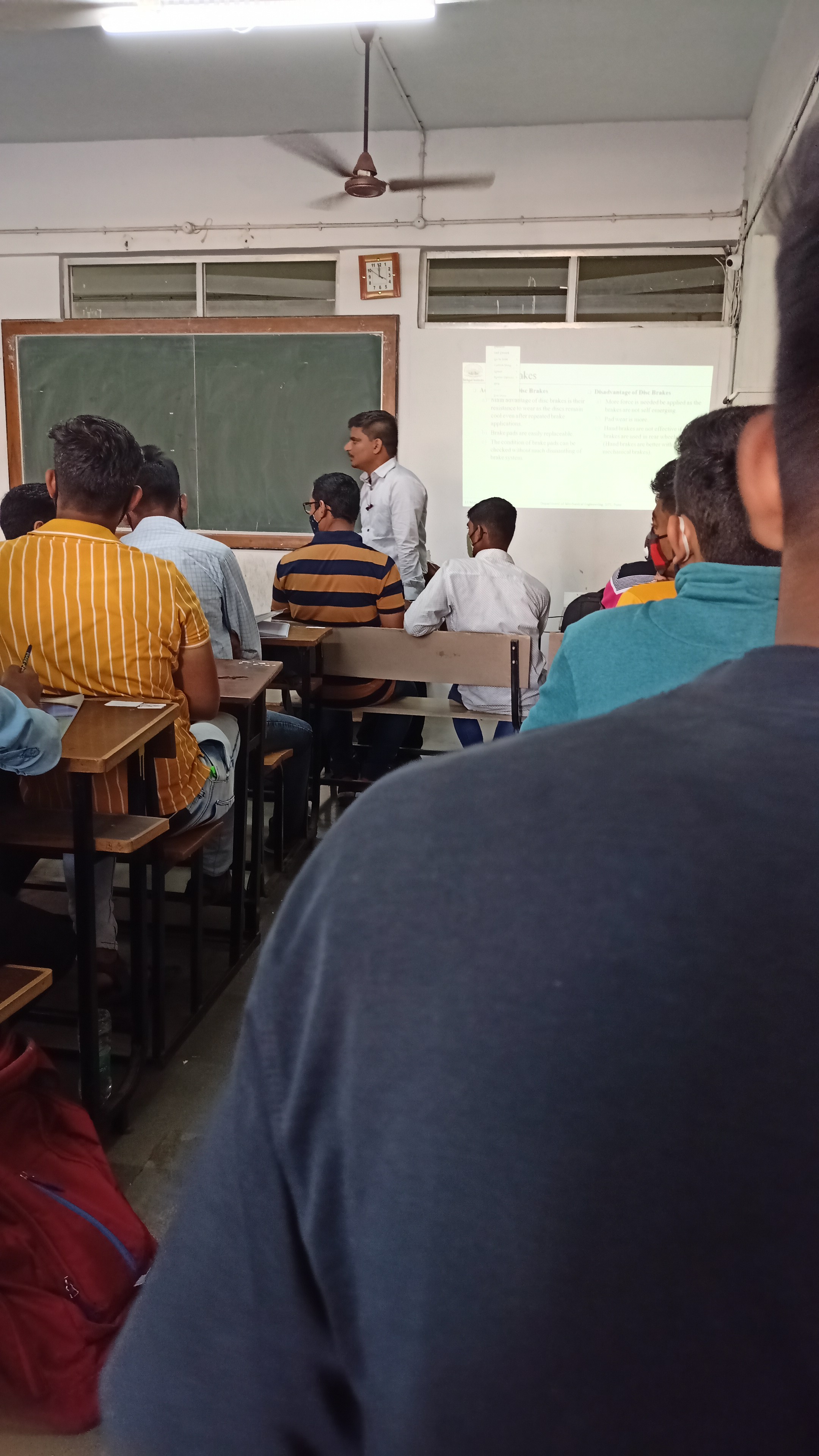 SITS Narhe General photo (1) by GANGURDE KALPESH VILAS