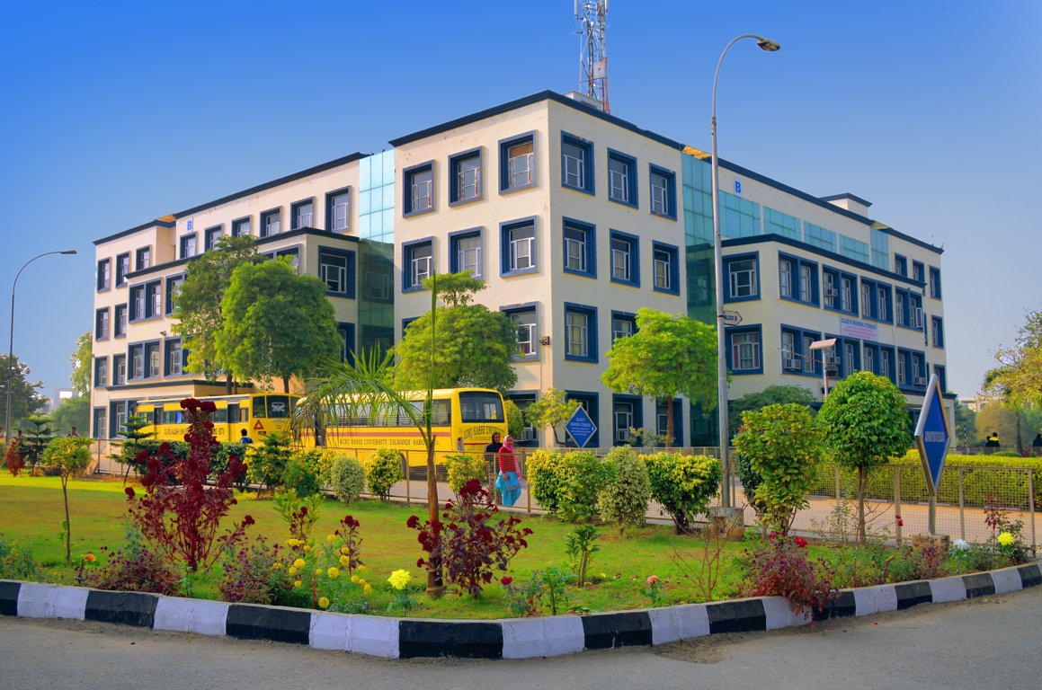 Guru Kashi University Bathinda Infrastructure & Academic Building photo (14) by Mir Rehan Mushtaq