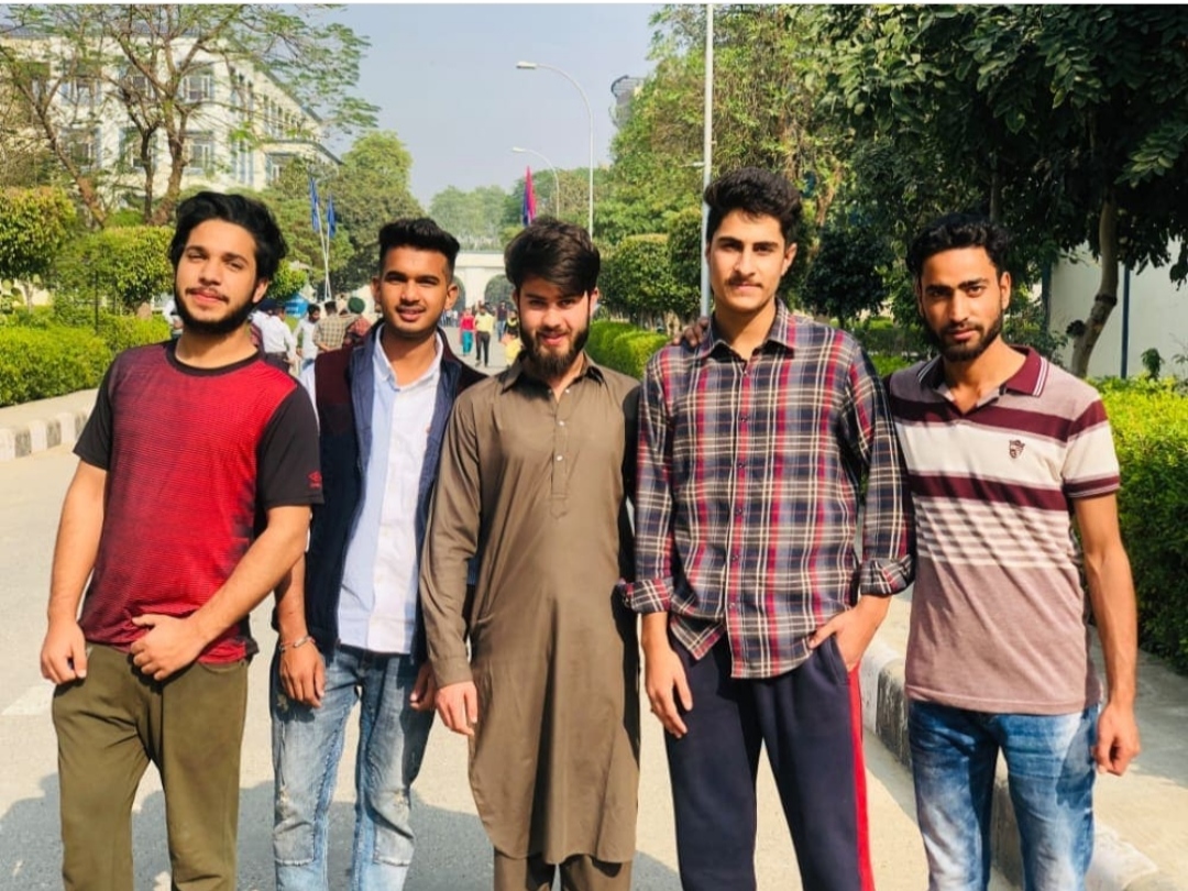Guru Kashi University Bathinda Campus photo (9) by Mir Rehan Mushtaq