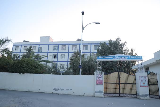 Guru Kashi University Bathinda Hostels photo (10) by Mir Rehan Mushtaq
