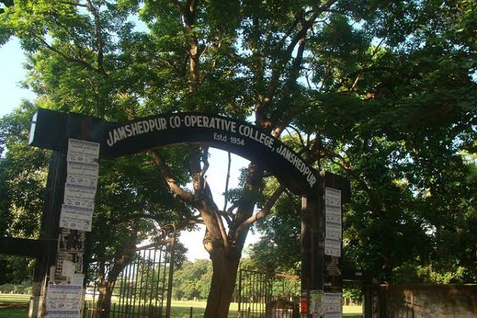 Jamshedpur CoOperative College Chaibasa General photo (8) by Sonam tiwari