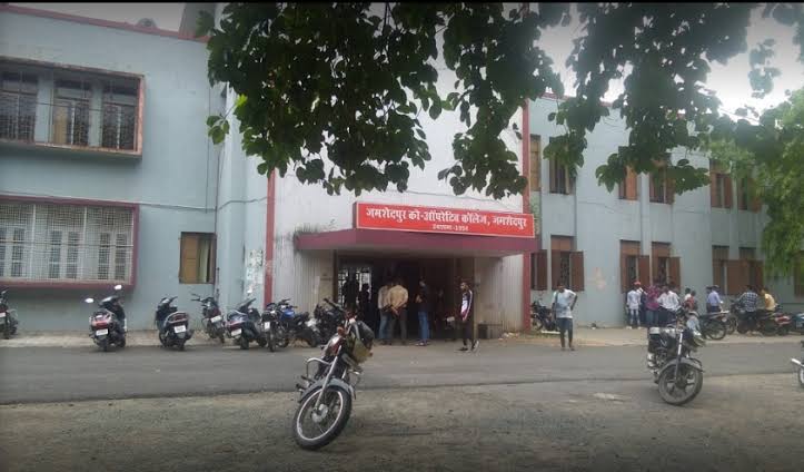 Jamshedpur CoOperative College Chaibasa General photo (7) by Sonam tiwari