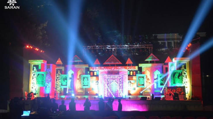 Jamshedpur CoOperative College Chaibasa General photo (5) by Sonam tiwari