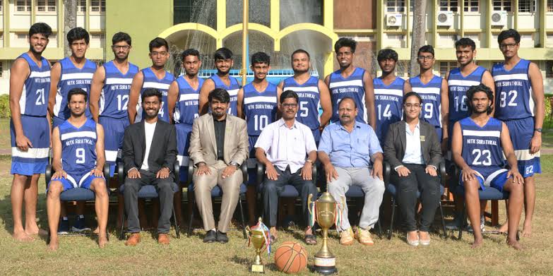 Jamshedpur CoOperative College Chaibasa General photo (4) by Sonam tiwari