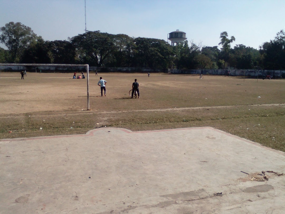 Bokaro Steel City College General photo (1) by sharma