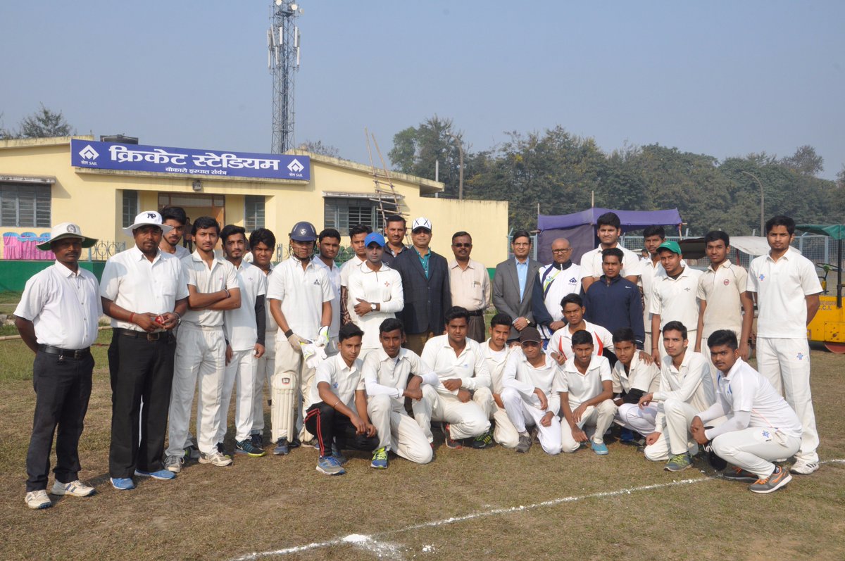 Bokaro Steel City College General photo (5) by sharma
