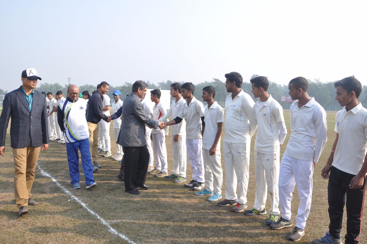 Bokaro Steel City College General photo (6) by sharma