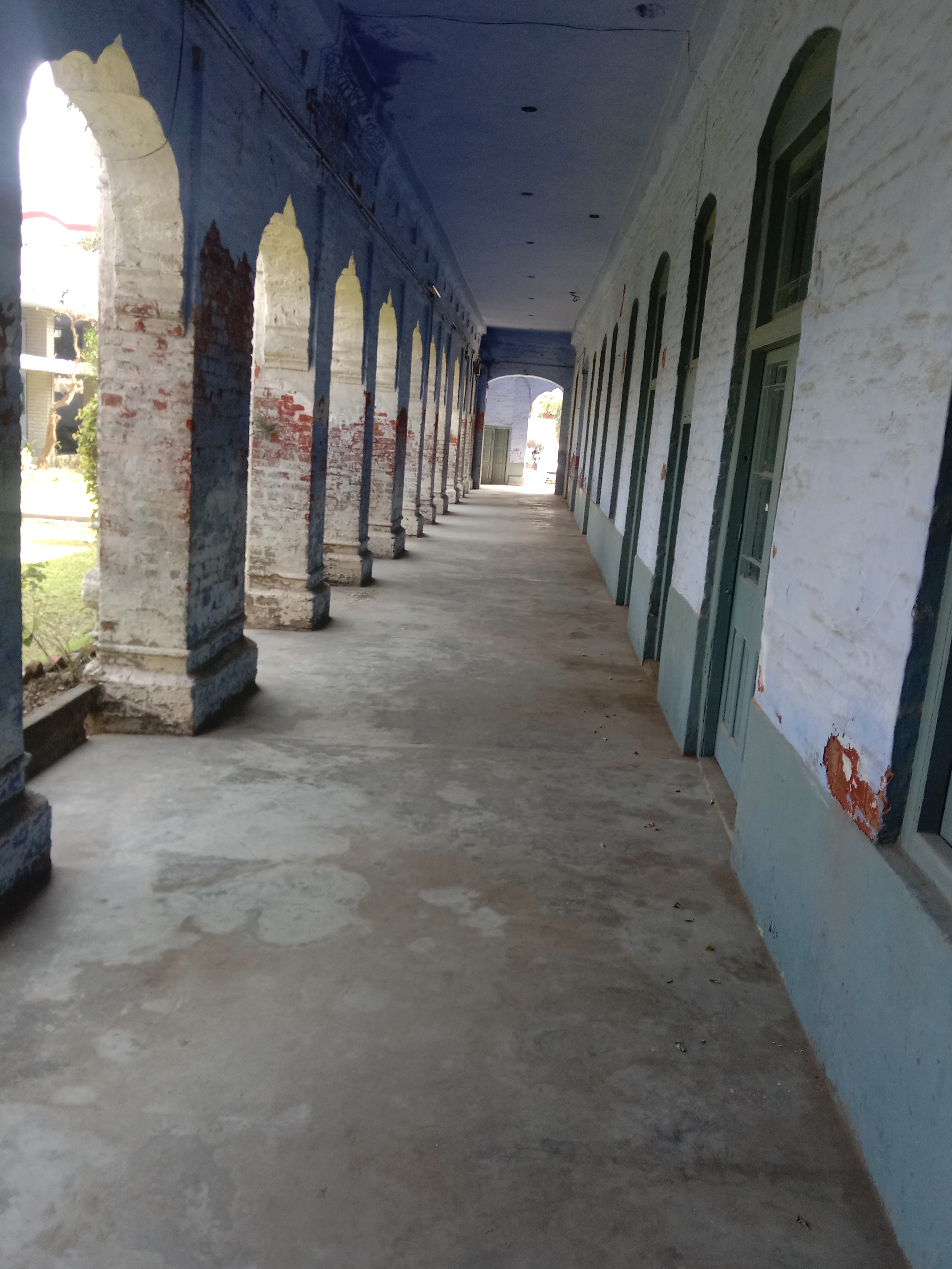 Hindu College Amritsar Campus photo (8) by Raghav