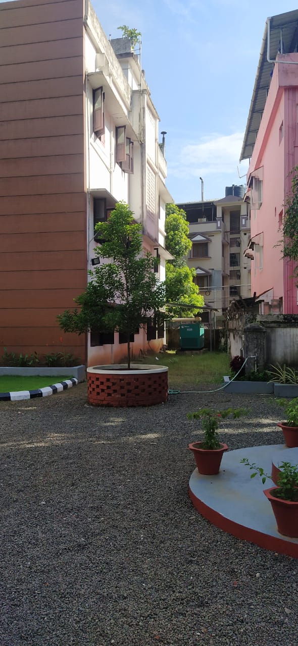 Chinmaya College of Arts, Commerce and Science Ernakulam General photo (3) by K J BABIO