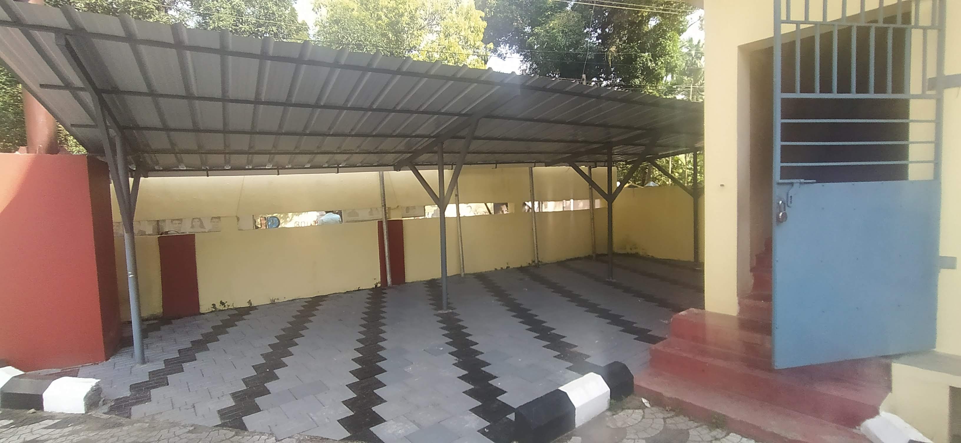 Chinmaya College of Arts, Commerce and Science Ernakulam General photo (12) by K J BABIO