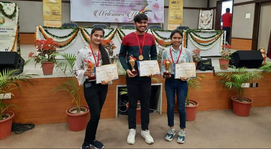 Arya College of Engineering Jaipur Extra-Curricular photo (17) by Ajay Sharma