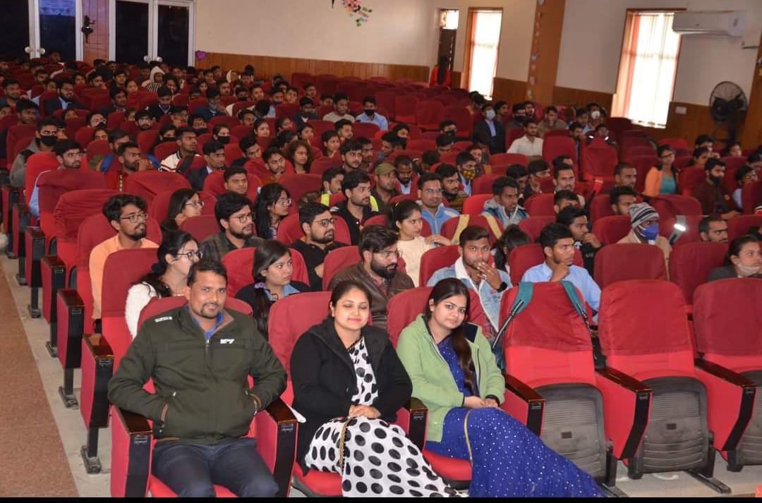 Arya College of Engineering Jaipur Campus photo (14) by Ajay Sharma