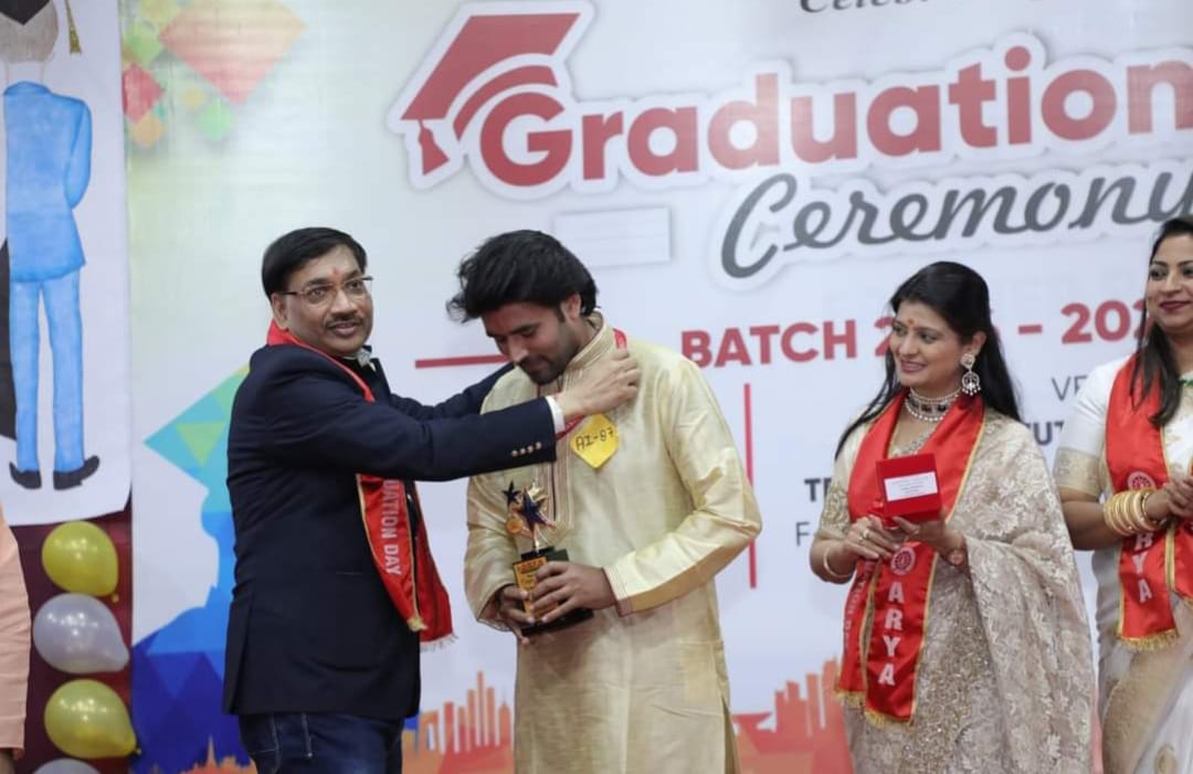 Arya College of Engineering Jaipur Extra-Curricular photo (18) by Ajay Sharma