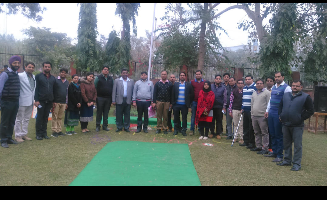 Alwar Pharmacy College Extra-Curricular photo (2) by Poonam