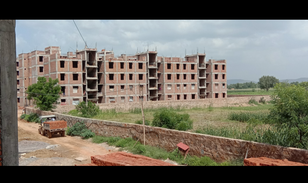 Alwar Pharmacy College Hostels photo (7) by Poonam