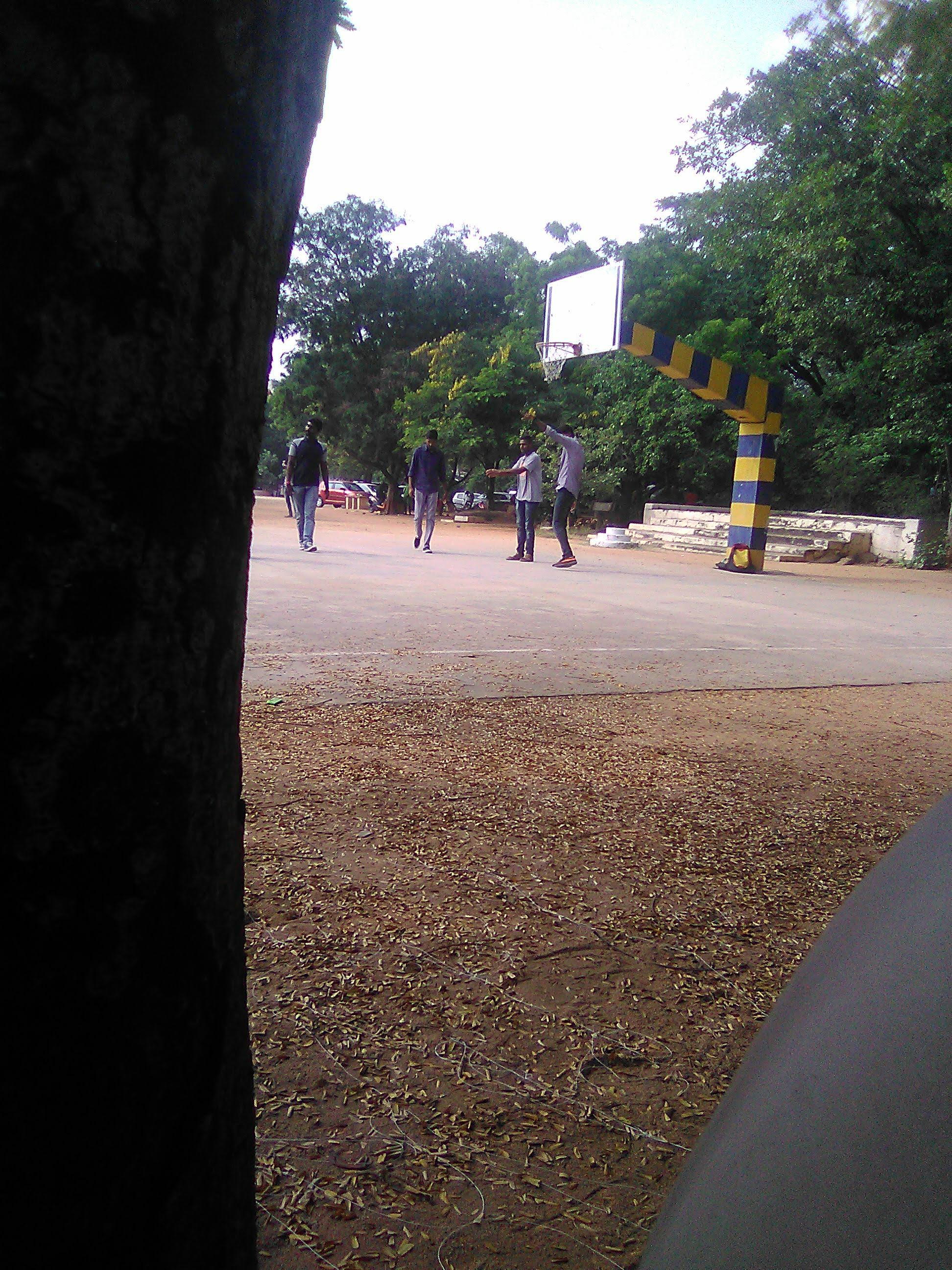 AV College of Arts Science and Commerce Hyderabad Extra-Curricular photo (4) by Naresh