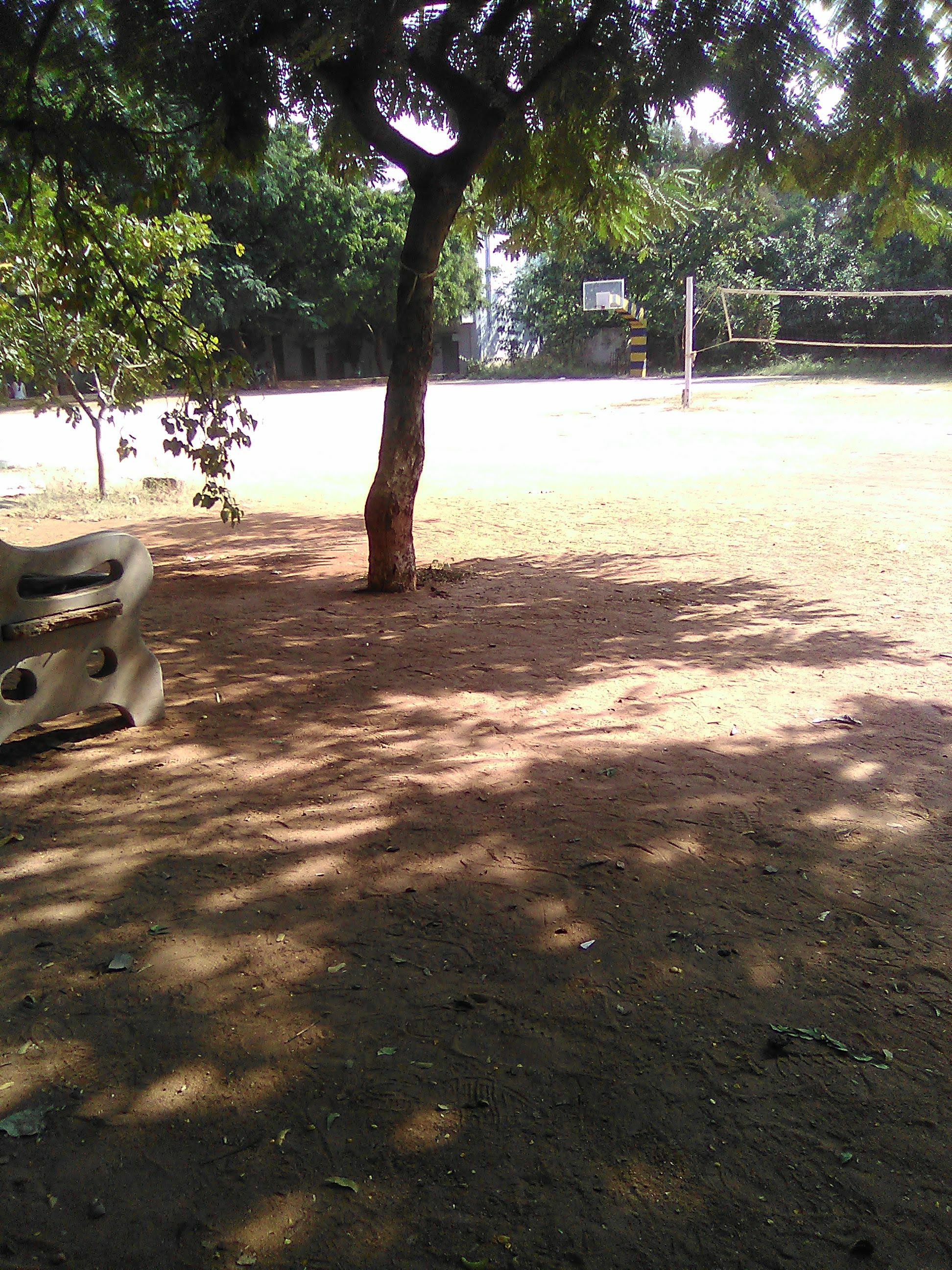 AV College of Arts Science and Commerce Hyderabad General photo (3) by Naresh