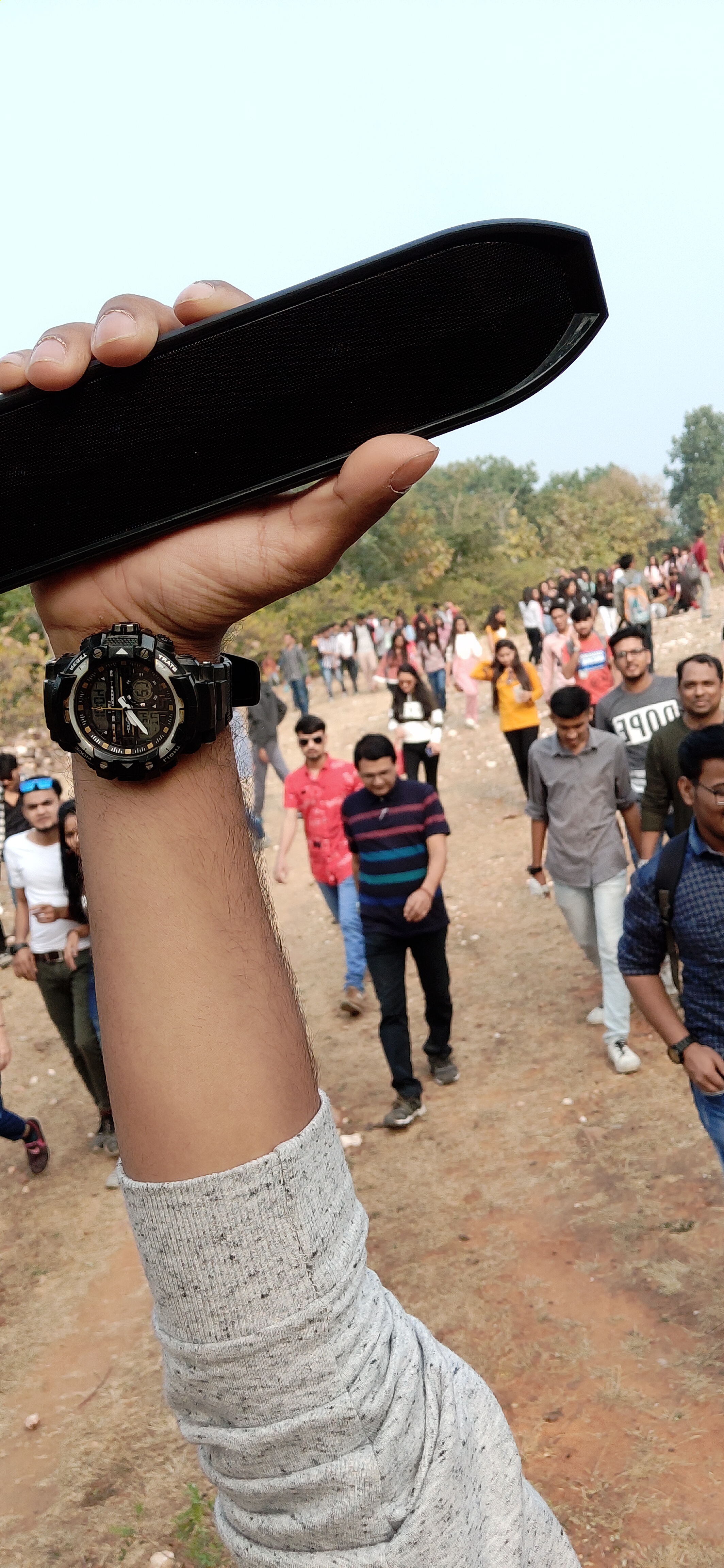 SomLalit Institute of Computer Application Ahmedabad Extra-Curricular photo (1) by Sahil desai