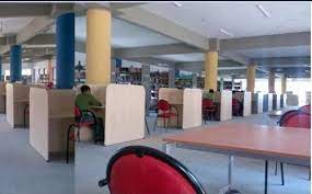 DBRAU Infrastructure & Academic Building photo (12) by Manuranjan Dutt Rajoriya