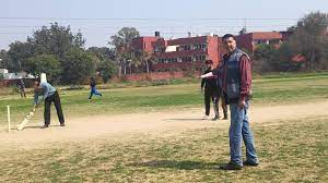 DBRAU Extra-Curricular photo (9) by Manuranjan Dutt Rajoriya