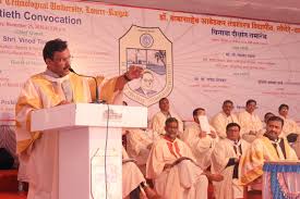 DBRAU Convocation & Festivals photo (8) by Manuranjan Dutt Rajoriya