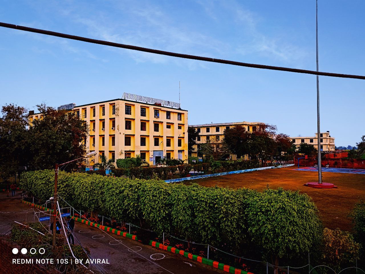 RD Engineering College Ghaziabad Infrastructure & Academic Building photo (18) by Aviral Gupta