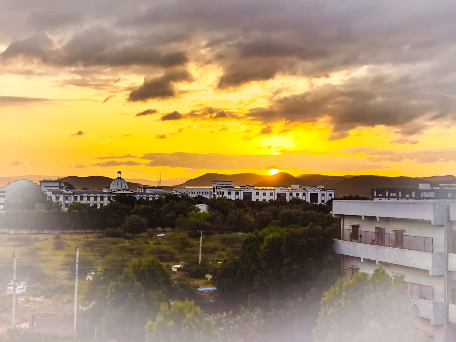 Annamacharya University Campus photo (18) by Molakathalla Yaswanth Reddy