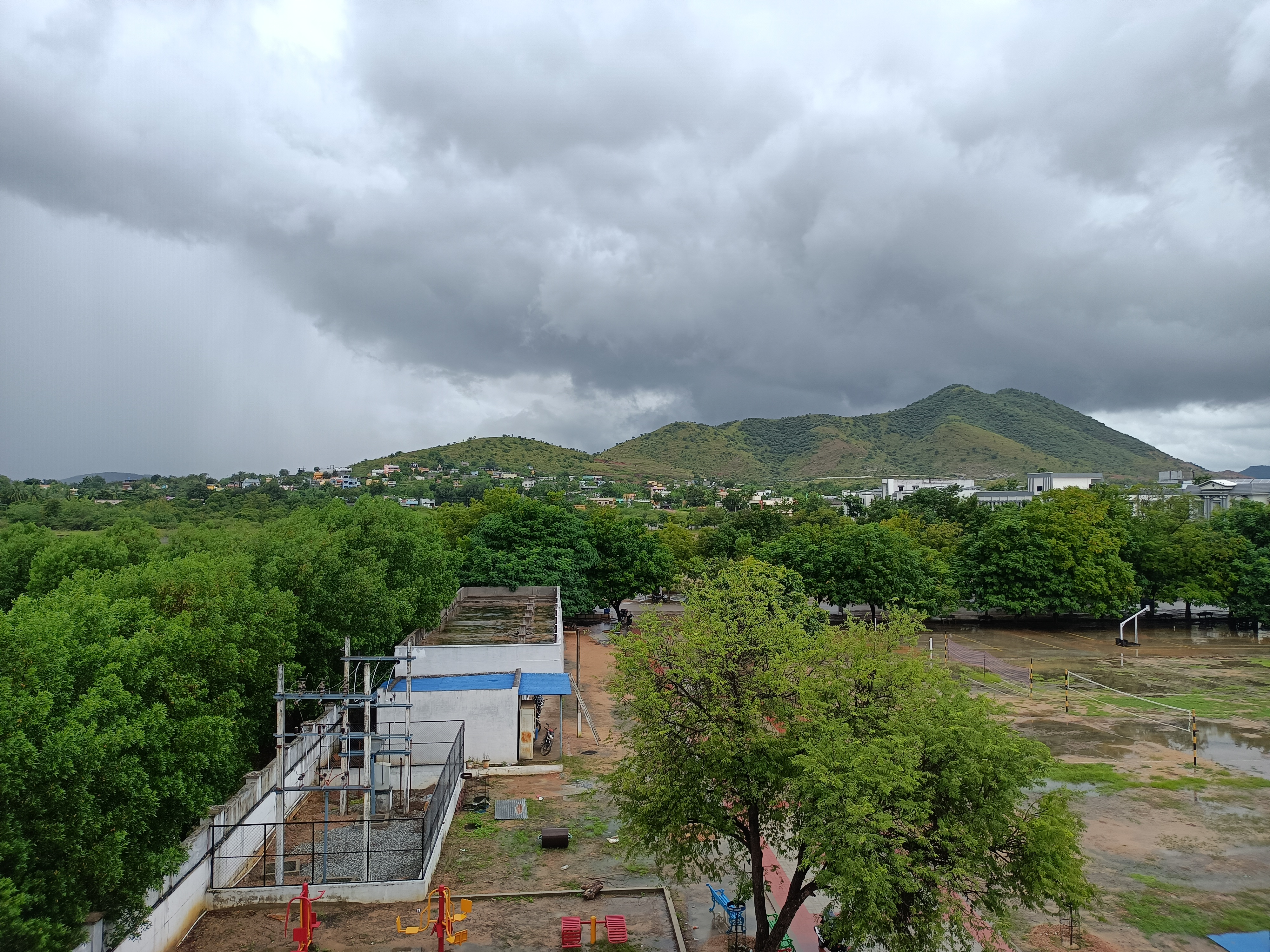 Annamacharya University General photo (14) by Molakathalla Yaswanth Reddy