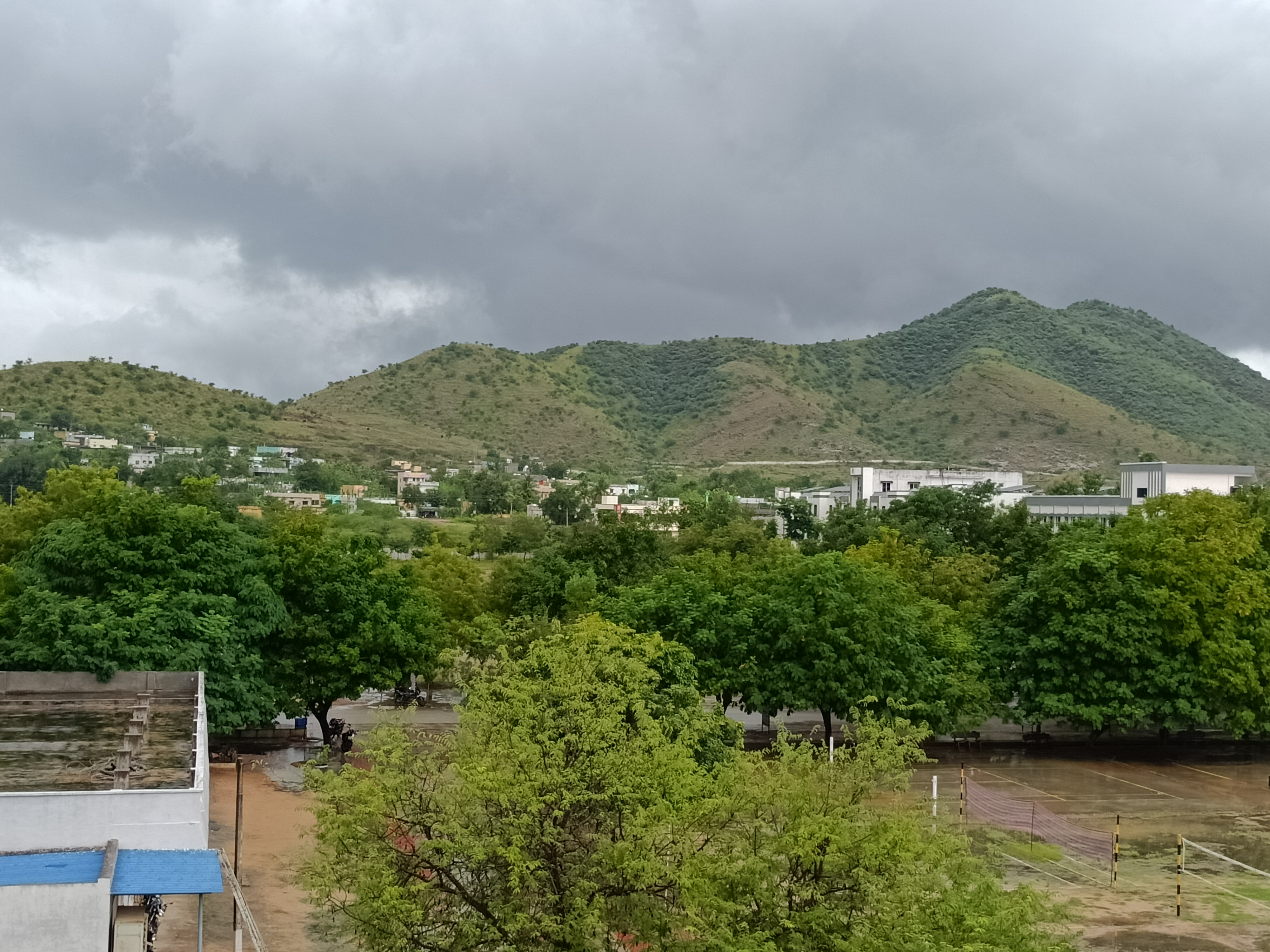 Annamacharya University General photo (13) by Molakathalla Yaswanth Reddy