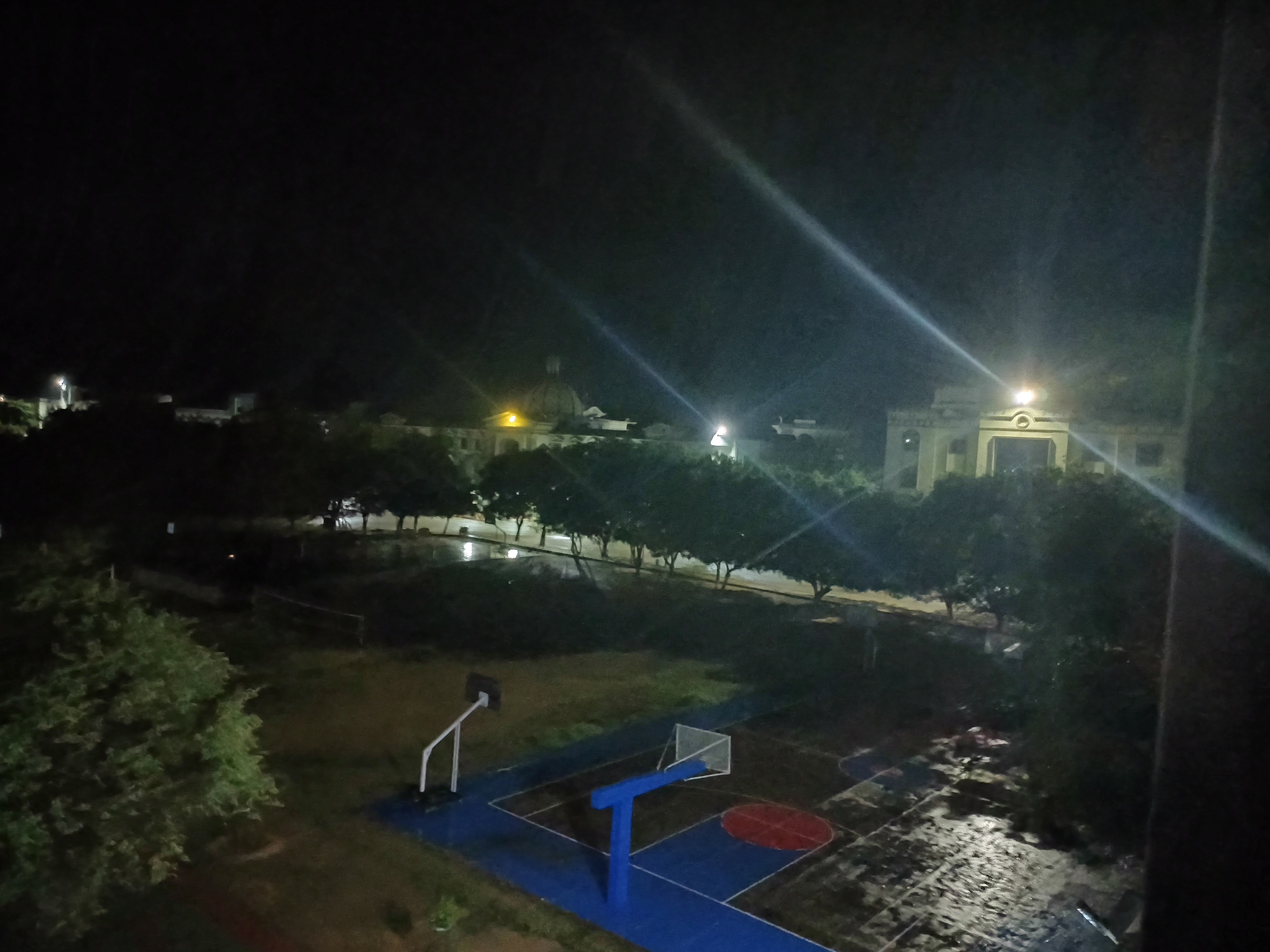 Annamacharya University Campus photo (15) by Molakathalla Yaswanth Reddy