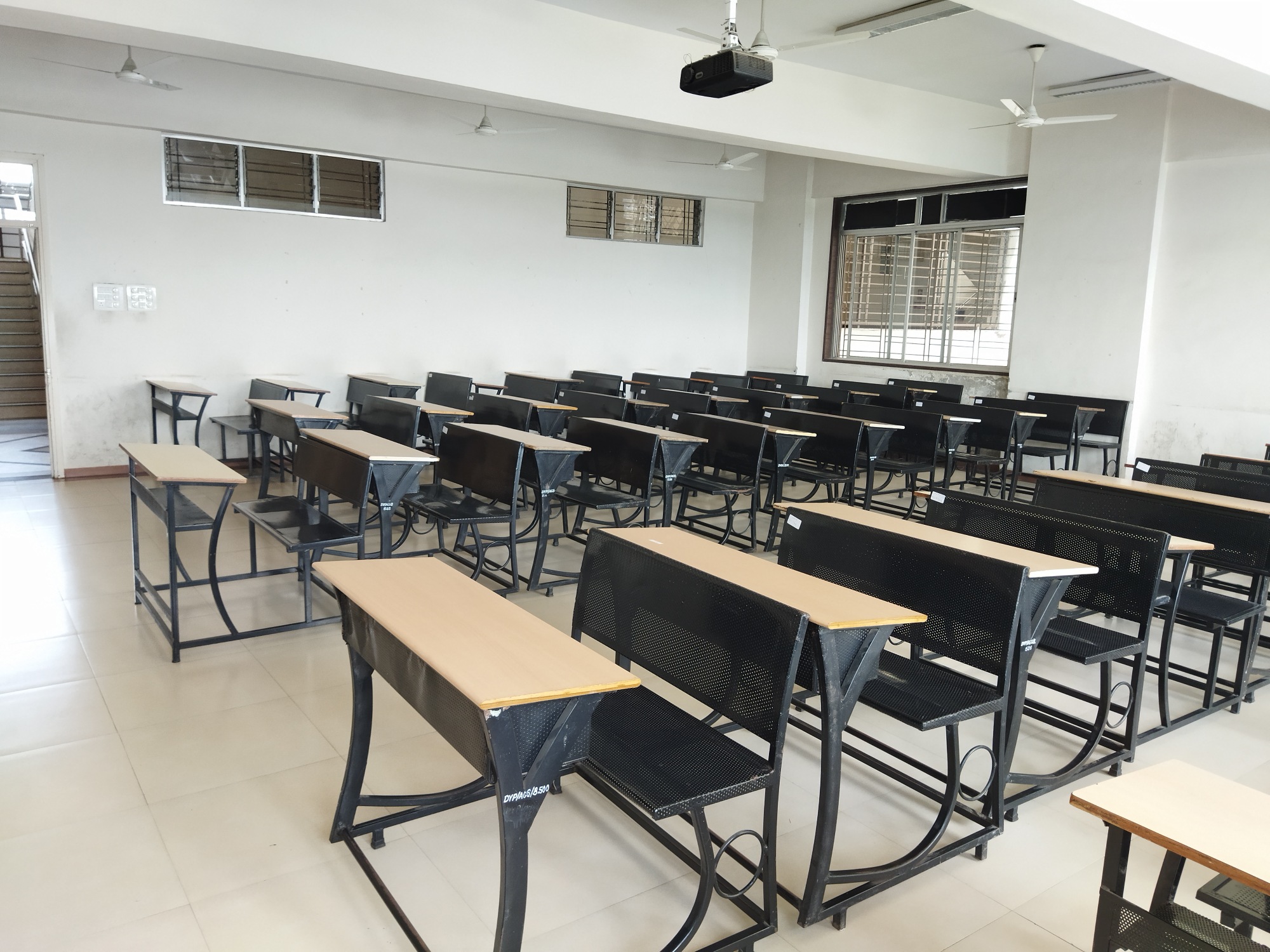Dr. D.Y. Patil Arts, Science and Commerce College Pimpri Pune General photo (6) by Omkar Malusare