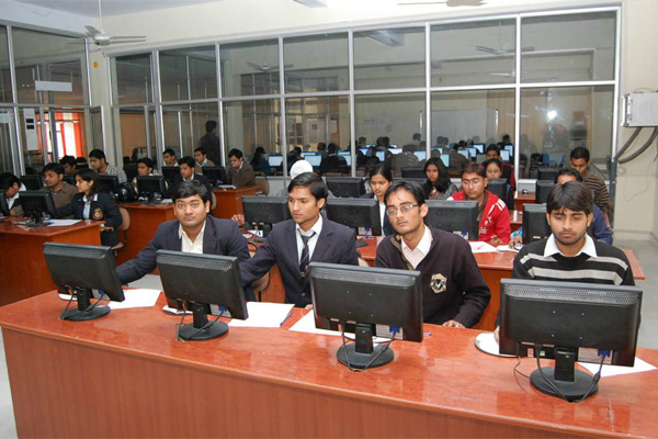 Arya College of Engineering Jaipur Facilities & Labs photo (12) by Anirudh Sharma