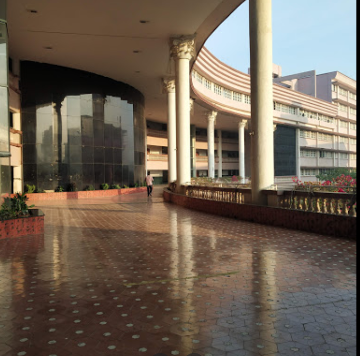 Vivekanand Business School Mumbai General photo (2) by Aniket