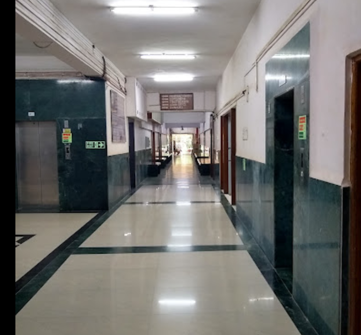 Vivekanand Business School Mumbai General photo (4) by Aniket