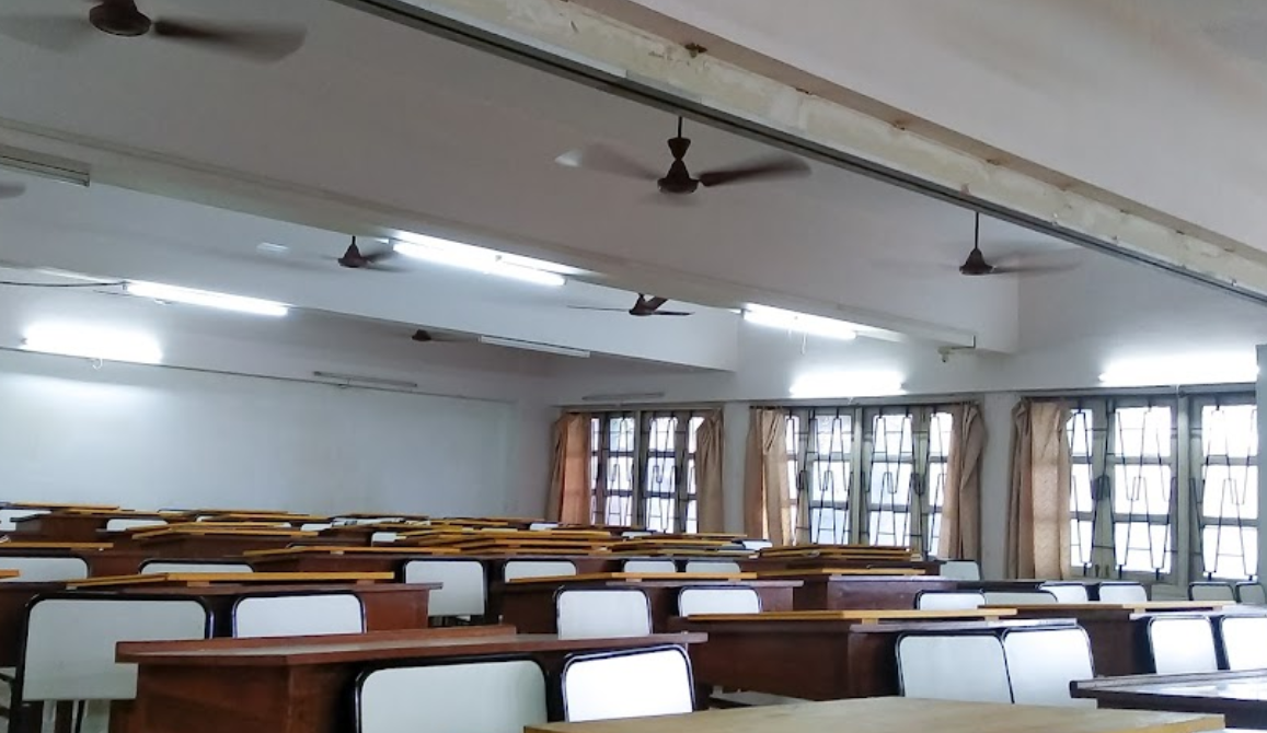 Vivekanand Business School Mumbai General photo (5) by Aniket